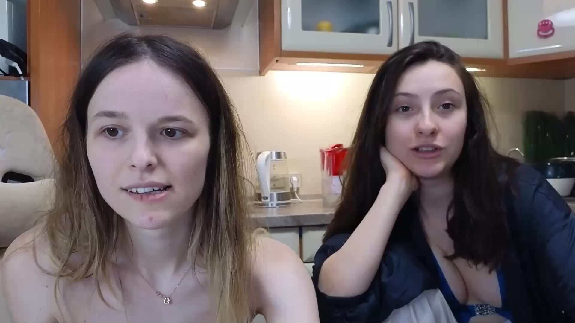 Nastyundi Cam Model Chat January 20, 2026