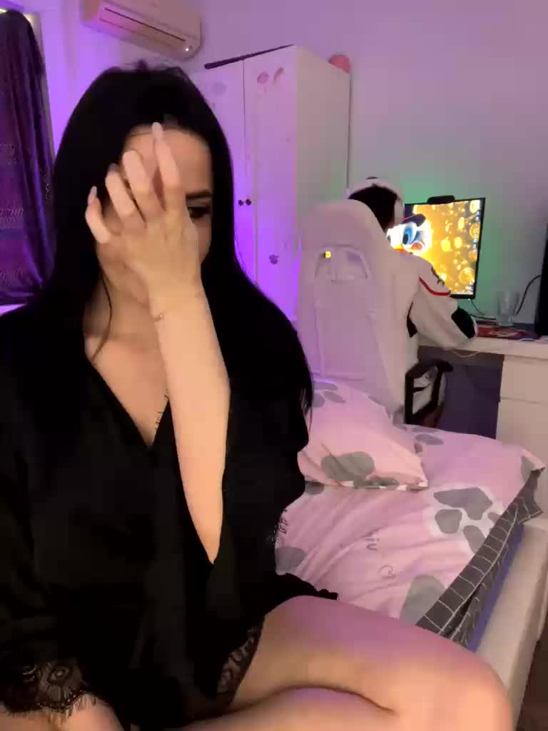 MissMysik Cam Model Chat January 20, 2026