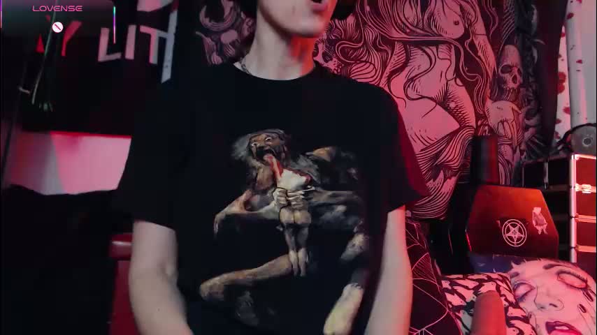 silentmary Cam Model Chat January 20, 2026