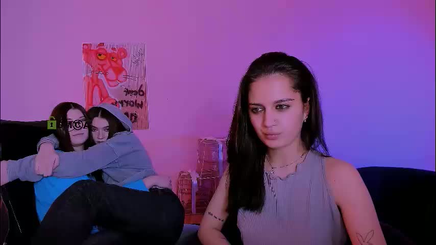 barbara_crazy Cam Model Chat January 20, 2026