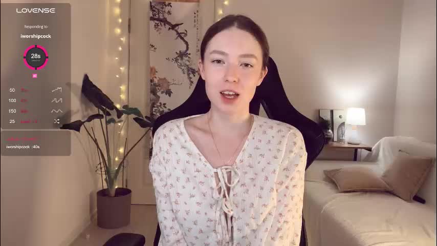 _lucky13__ Cam Model Chat January 20, 2026