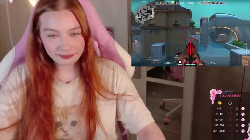 cinnabongirls Cam Model Chat January 21, 2026