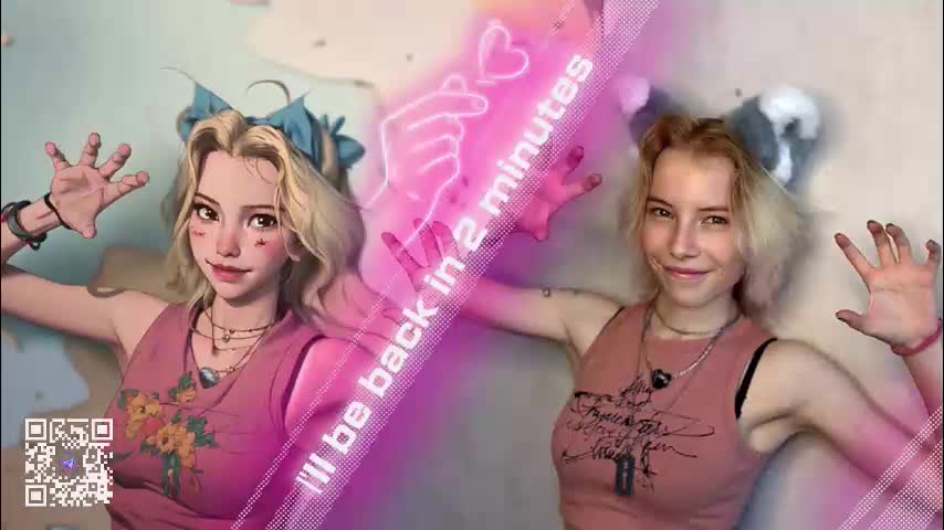 pink_lila18 Cam Model Chat January 21, 2026