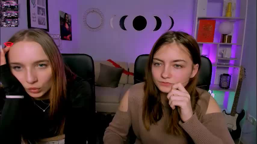 keylas_moan Cam Model Chat January 21, 2026