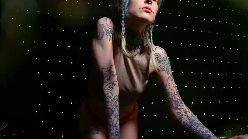 littlespacemouse Cam Model Chat January 21, 2026