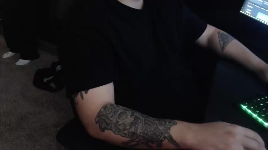 bearfucksbunny Cam Model Chat January 21, 2026