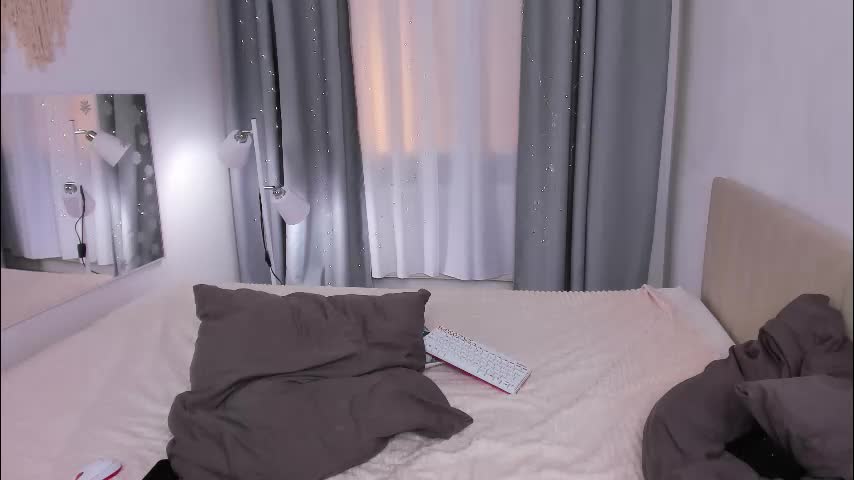 miakeler Cam Model Chat January 21, 2026