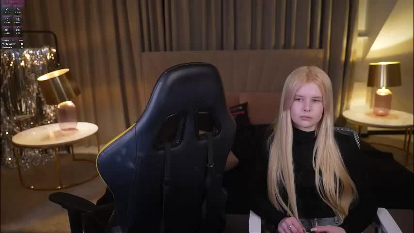 anabel2054 Cam Model Chat January 21, 2026