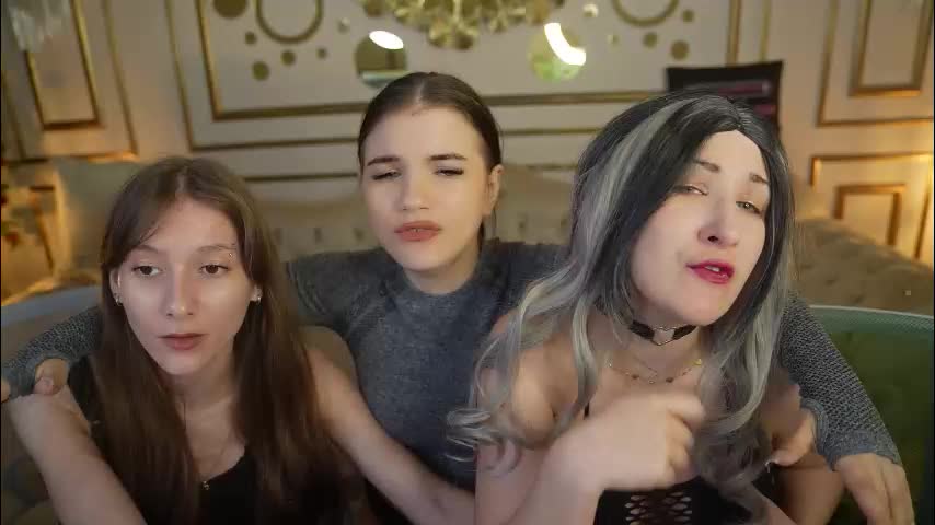 anabel_team054 Cam Model Chat January 21, 2026