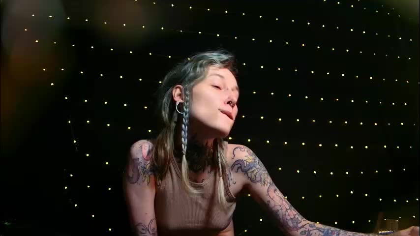 littlespacemouse Cam Model Chat January 21, 2026