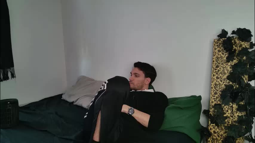 jackdesfeux Cam Model Chat January 21, 2026