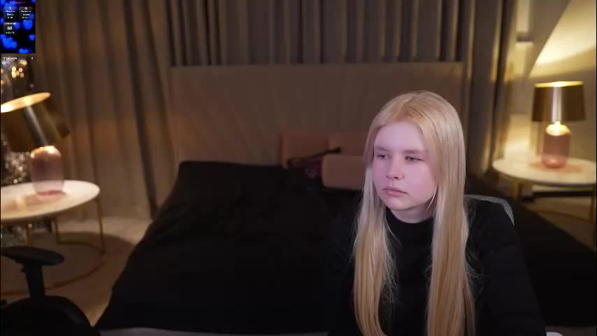 anabel2054 Cam Model Chat January 21, 2026