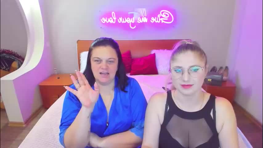 your_exstasy Cam Model Chat January 21, 2026