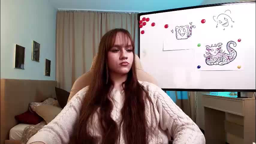 jamie_chung Cam Model Chat January 21, 2026