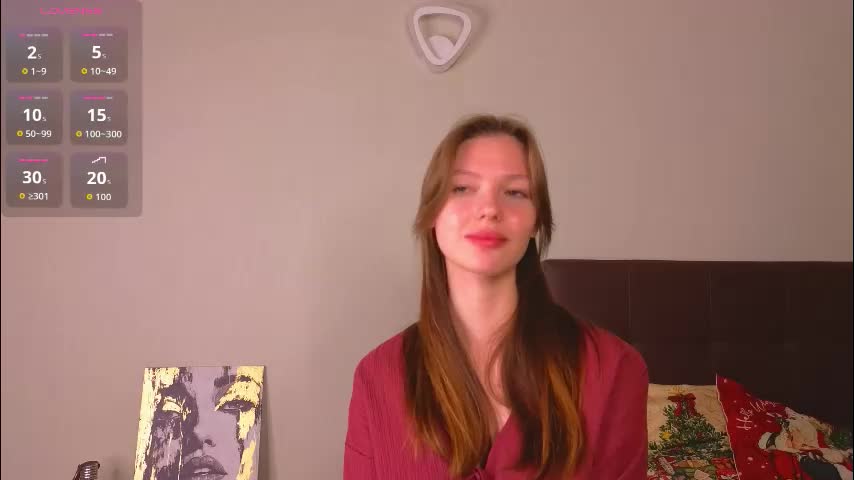 cherrymira Cam Model Chat January 21, 2026