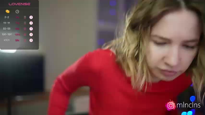 mel-collins Cam Model Chat January 21, 2026