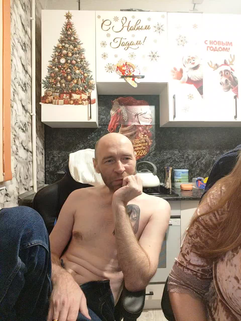 Innokentiy449 Cam Model Chat January 21, 2026