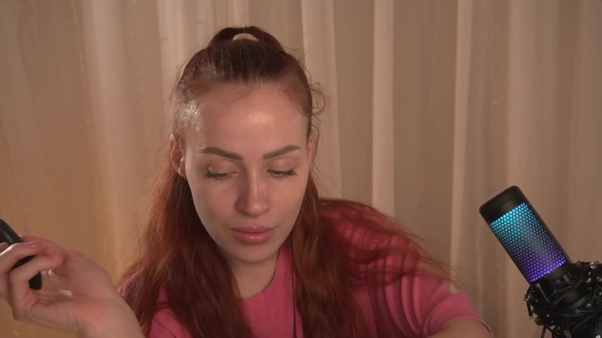 PONI_DI Cam Model Chat January 21, 2026