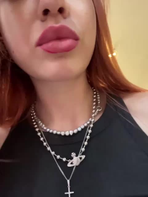 Lina69Femdom Cam Model Chat January 21, 2026