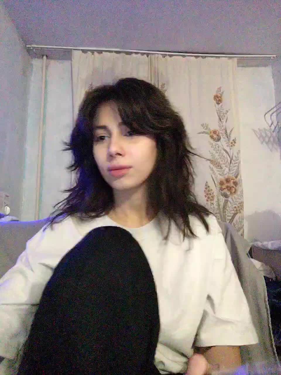 Tinablackkk Cam Model Chat January 21, 2026