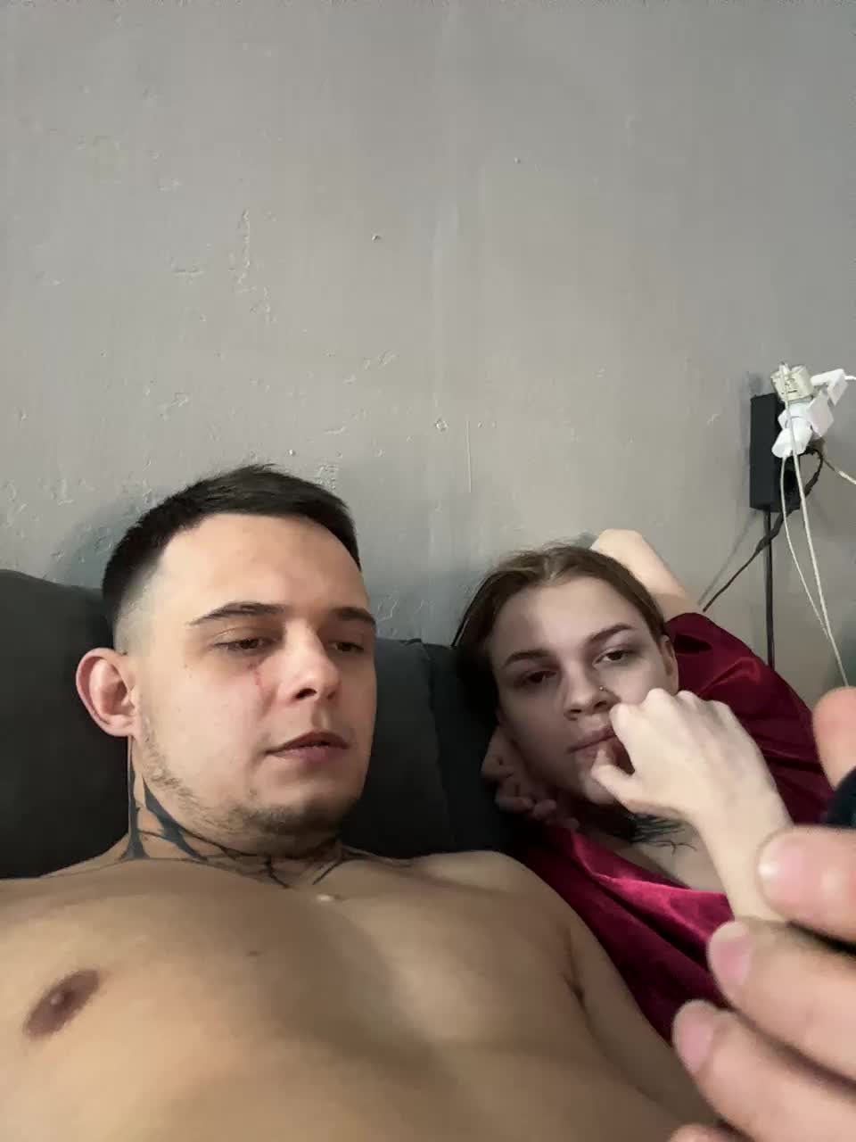 Duo-Dreams Cam Model Chat January 21, 2026