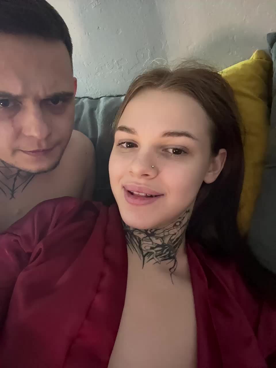 Duo-Dreams Cam Model Chat January 21, 2026