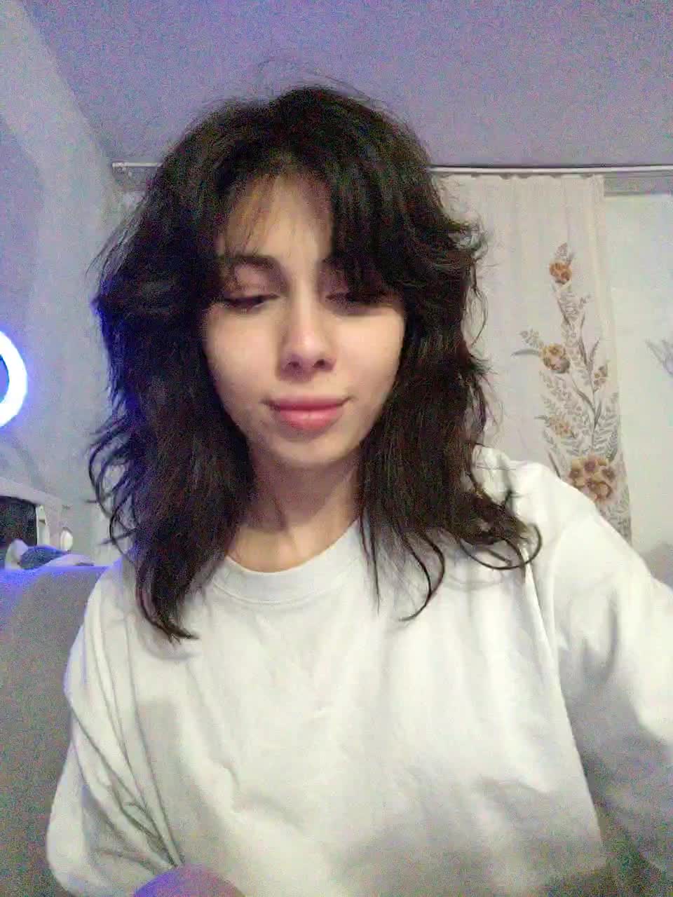 Tinablackkk Cam Model Chat January 21, 2026