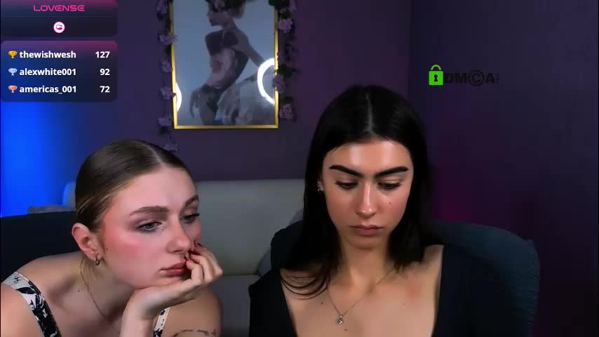 kaisy_star Cam Model Chat January 22, 2026