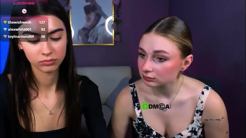 kaisy_star Cam Model Chat January 22, 2026