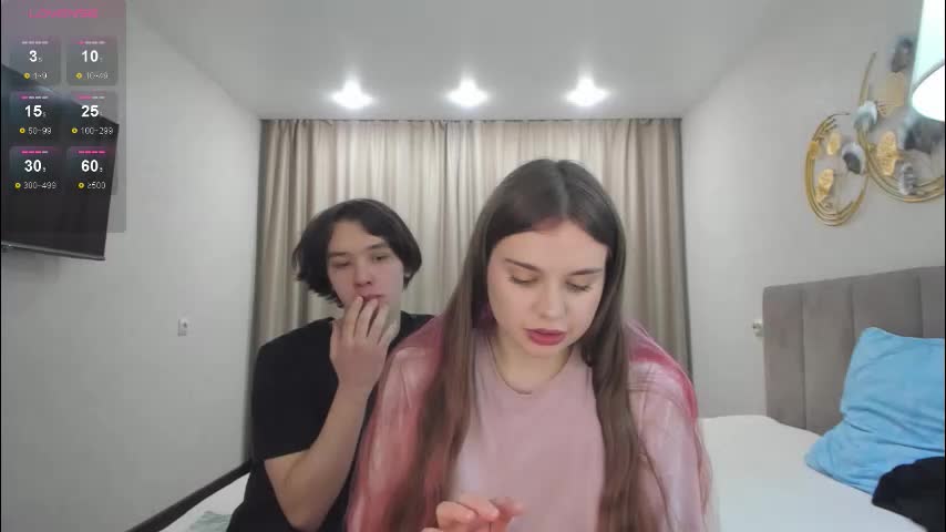 iamcassidy Cam Model Chat January 22, 2026