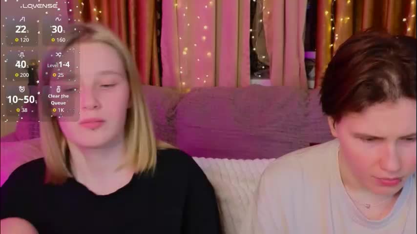 babees_eva Cam Model Chat January 22, 2026