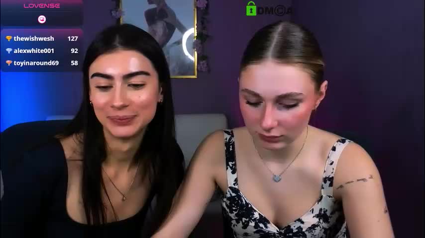 kaisy_star Cam Model Chat January 22, 2026