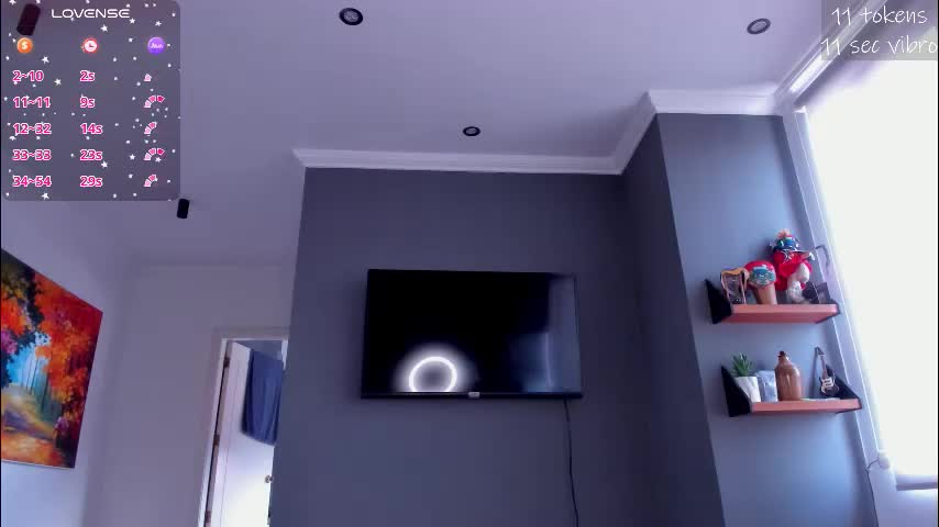 kortney_williams Cam Model Chat January 22, 2026