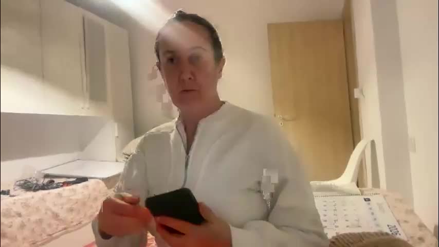 drresa Cam Model Chat January 22, 2026