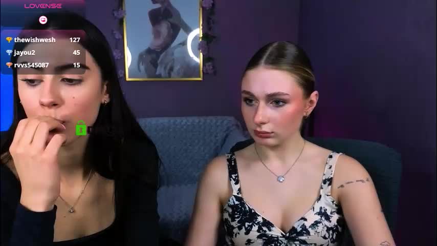 kaisy_star Cam Model Chat January 22, 2026