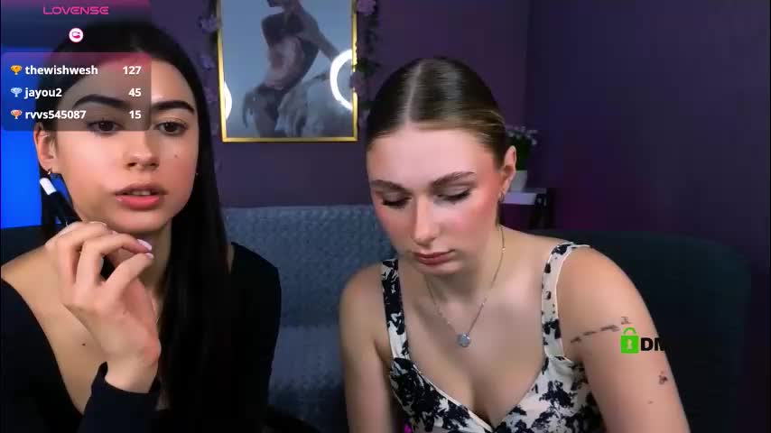 kaisy_star Cam Model Chat January 22, 2026