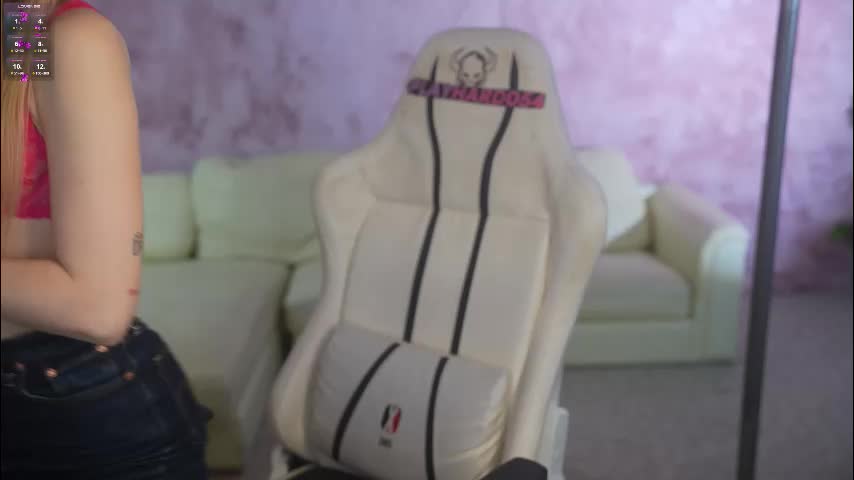 anabel054 Cam Model Chat January 22, 2026