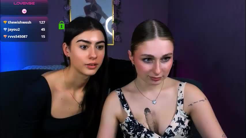 kaisy_star Cam Model Chat January 22, 2026