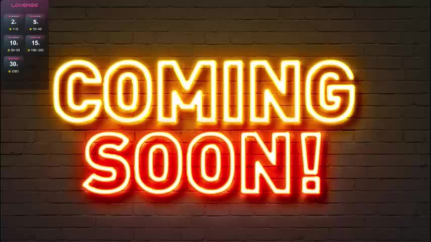 anabel2054 Cam Model Chat January 22, 2026