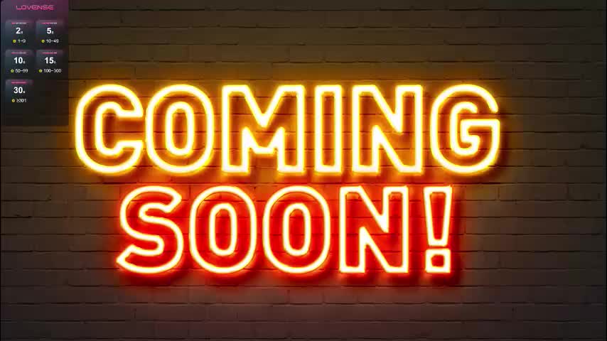 anabel2054 Cam Model Chat January 22, 2026