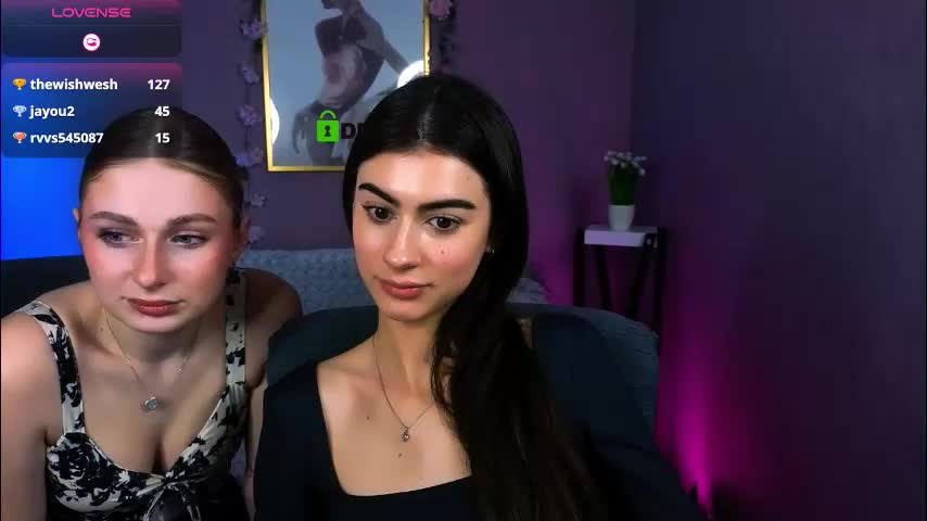 kaisy_star Cam Model Chat January 22, 2026