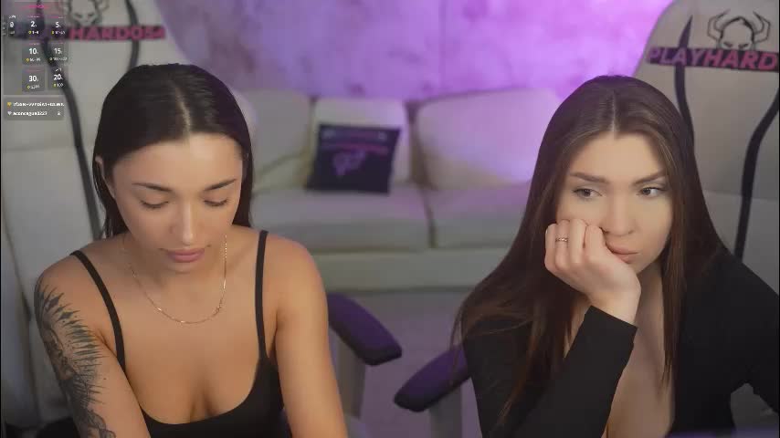 anabel054 Cam Model Chat January 22, 2026