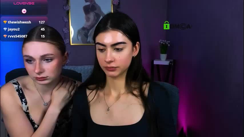 kaisy_star Cam Model Chat January 22, 2026