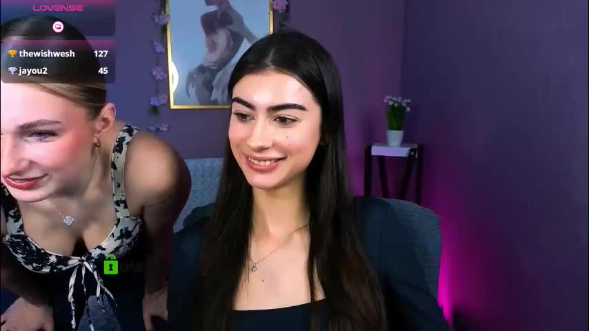 kaisy_star Cam Model Chat January 22, 2026