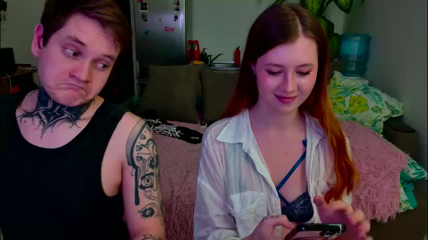 vasilisa_lik Cam Model Chat January 22, 2026