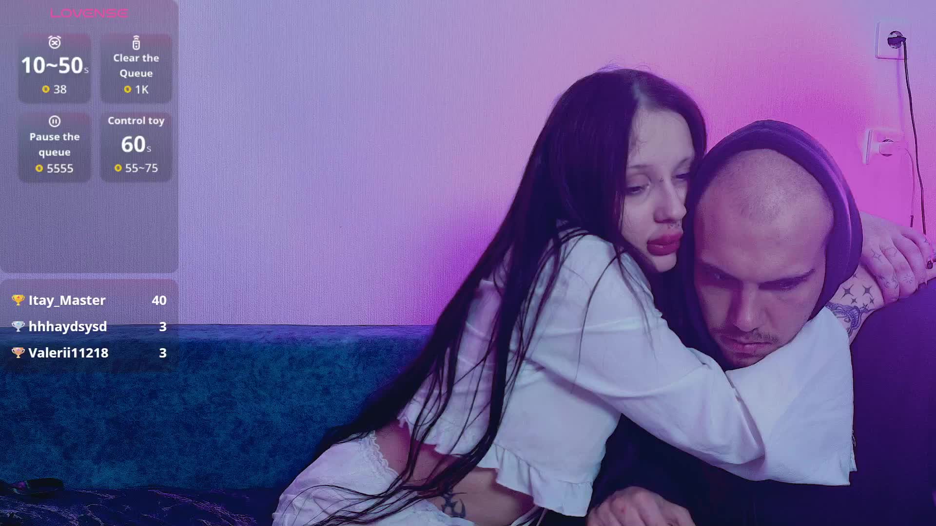 samandmax Cam Model Chat January 22, 2026