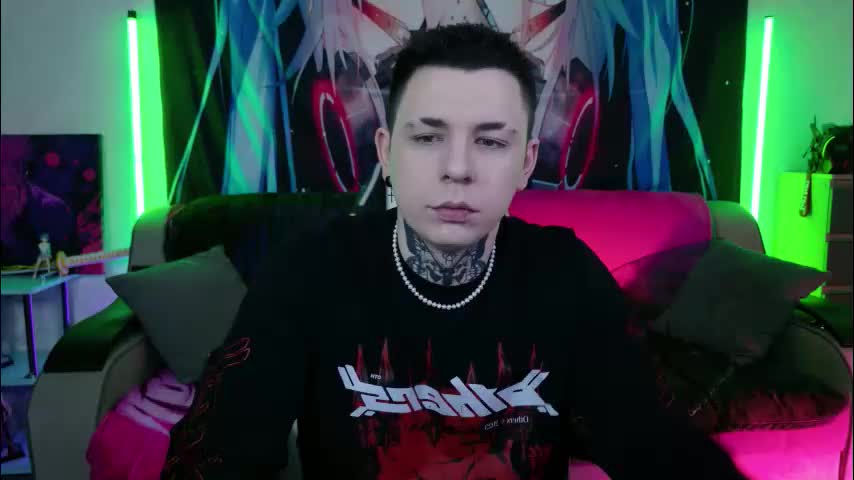 aurora_natsuki Cam Model Chat January 22, 2026