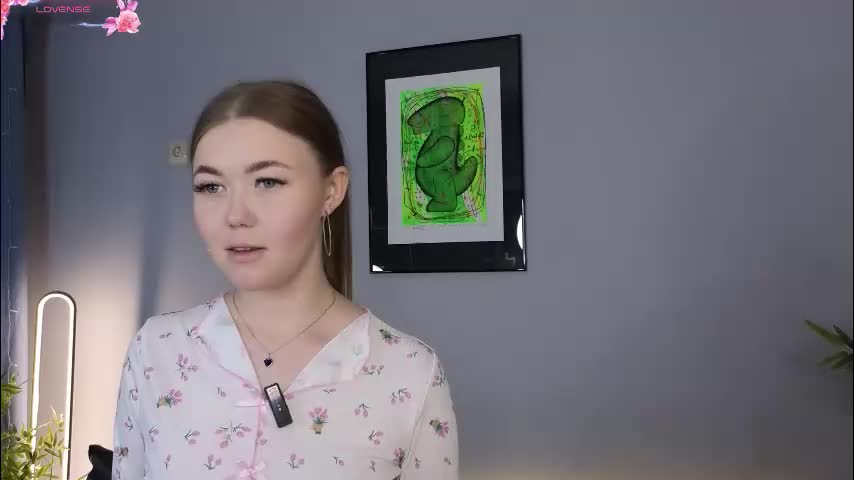 berry_bloom Cam Model Chat January 22, 2026