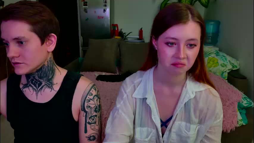 vasilisa_lik Cam Model Chat January 22, 2026