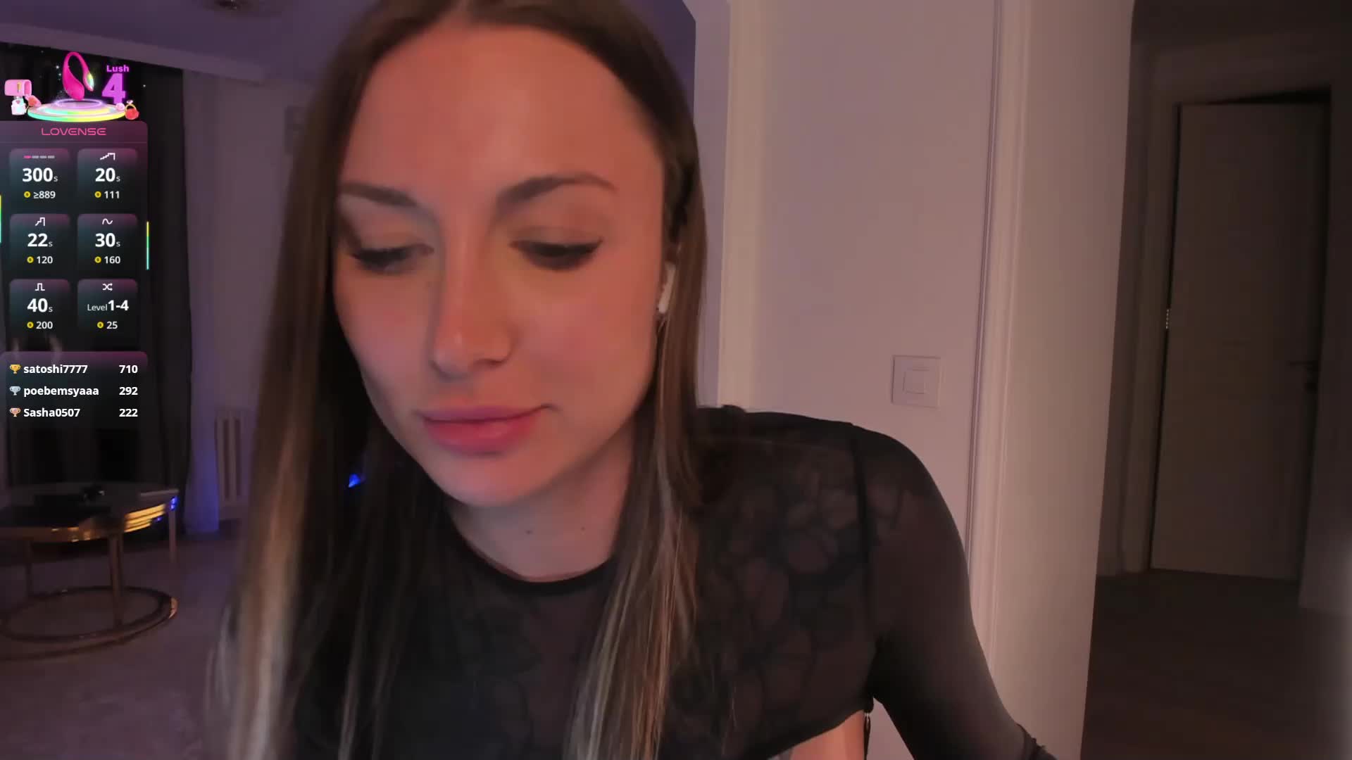 seilyfox Cam Model Chat January 22, 2026